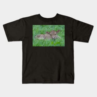 The Relative Newcomer Kids T-Shirt